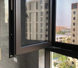 台中隔音窗設計