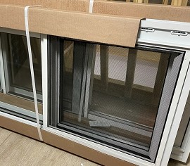 台中鋁門窗安裝