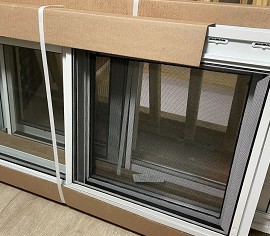 台中隔音門窗維修
